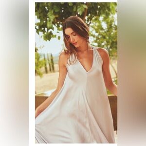 Elegant Women's Dress